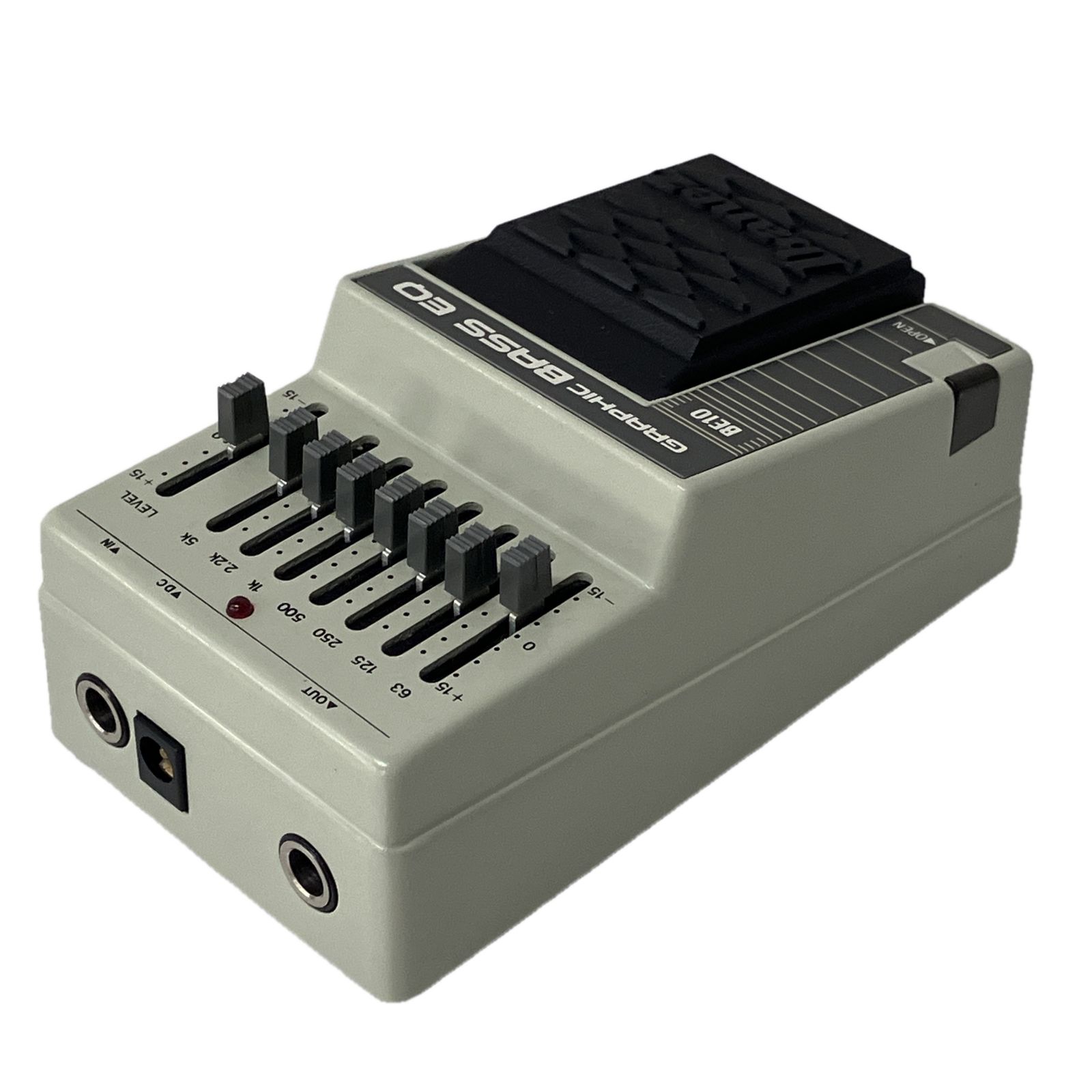 Ibanez BE10 GRAPHIC BASS EQ ベースエフェクター 7バンド グラフィックイコライザー ジャンク S10497701 USTAUSTRALIA_COM_AU