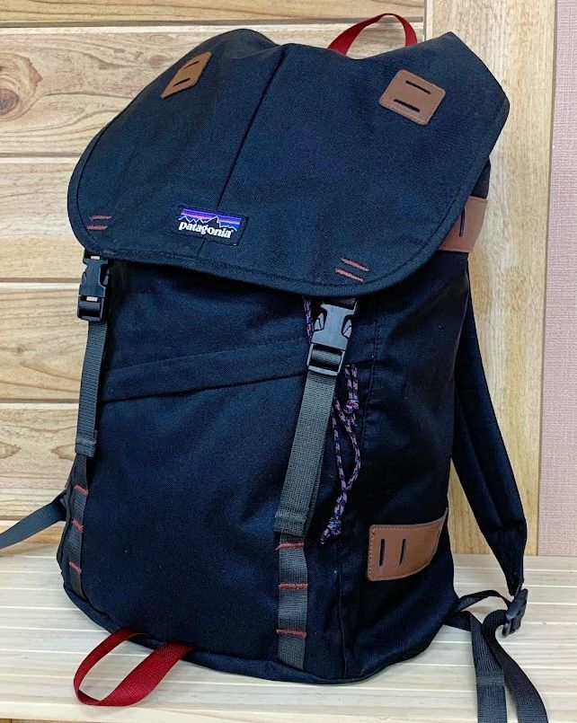 patagonia / パタゴニア リュック RN51884 STY47956 - メルカリ
