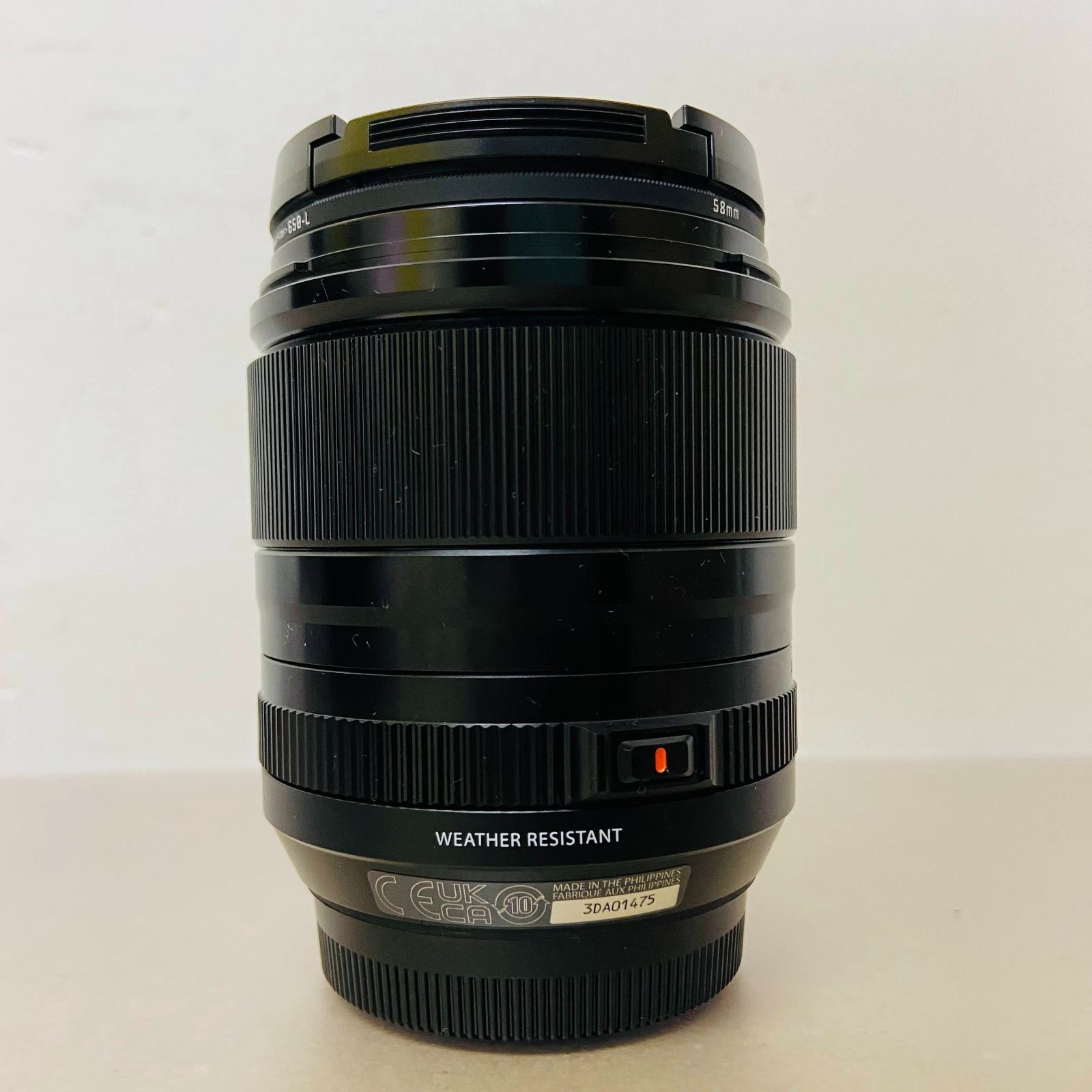 SIGMA ニコン（A）28mm F1．4DG ニコン(Nikon)の