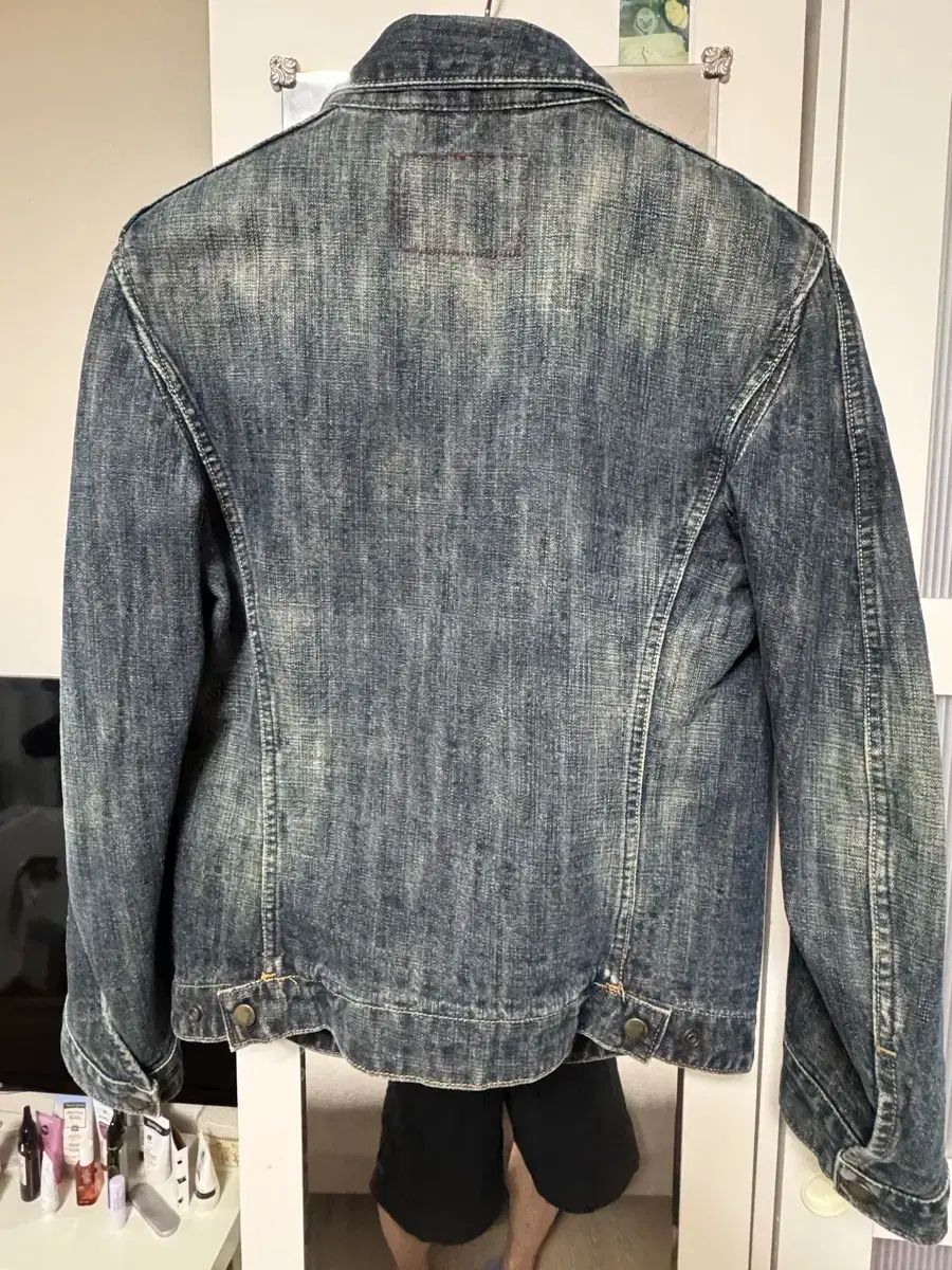 LEVI'S(リーバイス) エンジニアドジーンズ ジャケット ( 95 ）