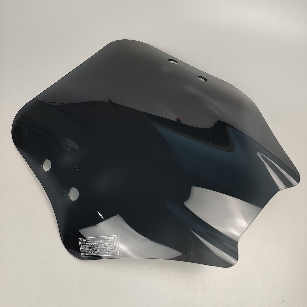 ヤマハ マジェスティー|シグナス ウインドシールドSS単品 91316 ♥