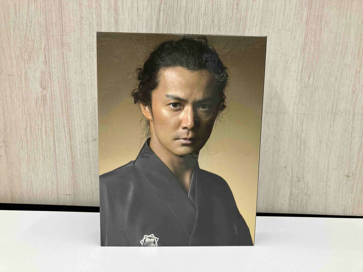 完全版 DVD-BOX3