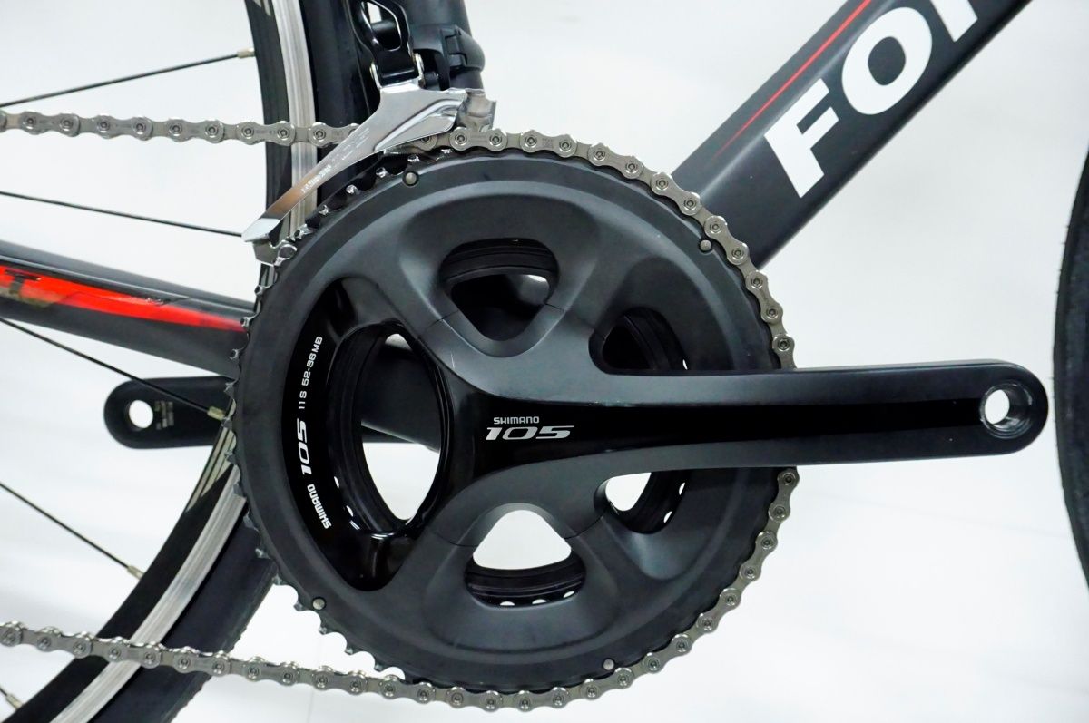 2016年モデル ロードバイク