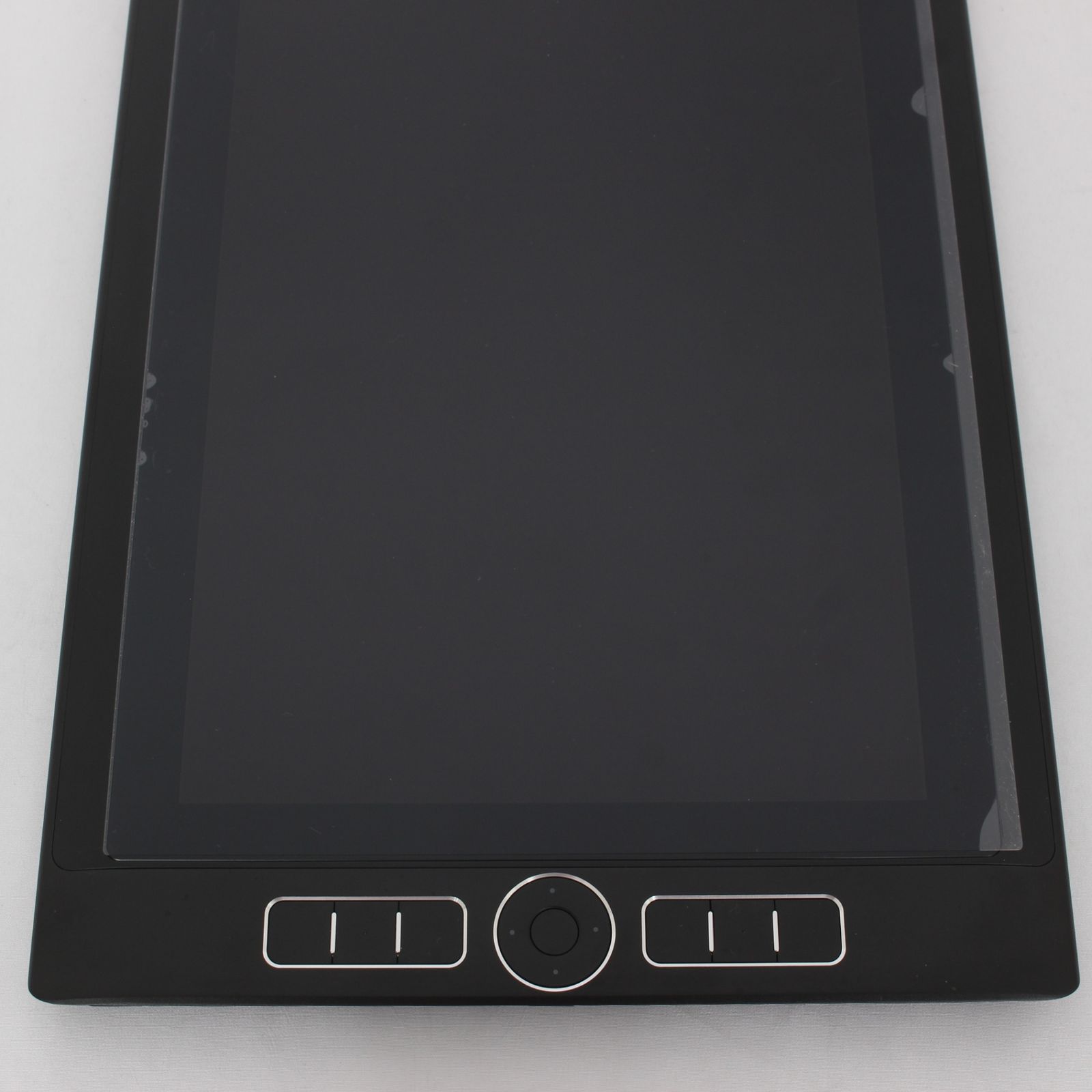 ワコムWacom Cintiq 27QHD 液晶タブレット エルゴトロン 差し置い