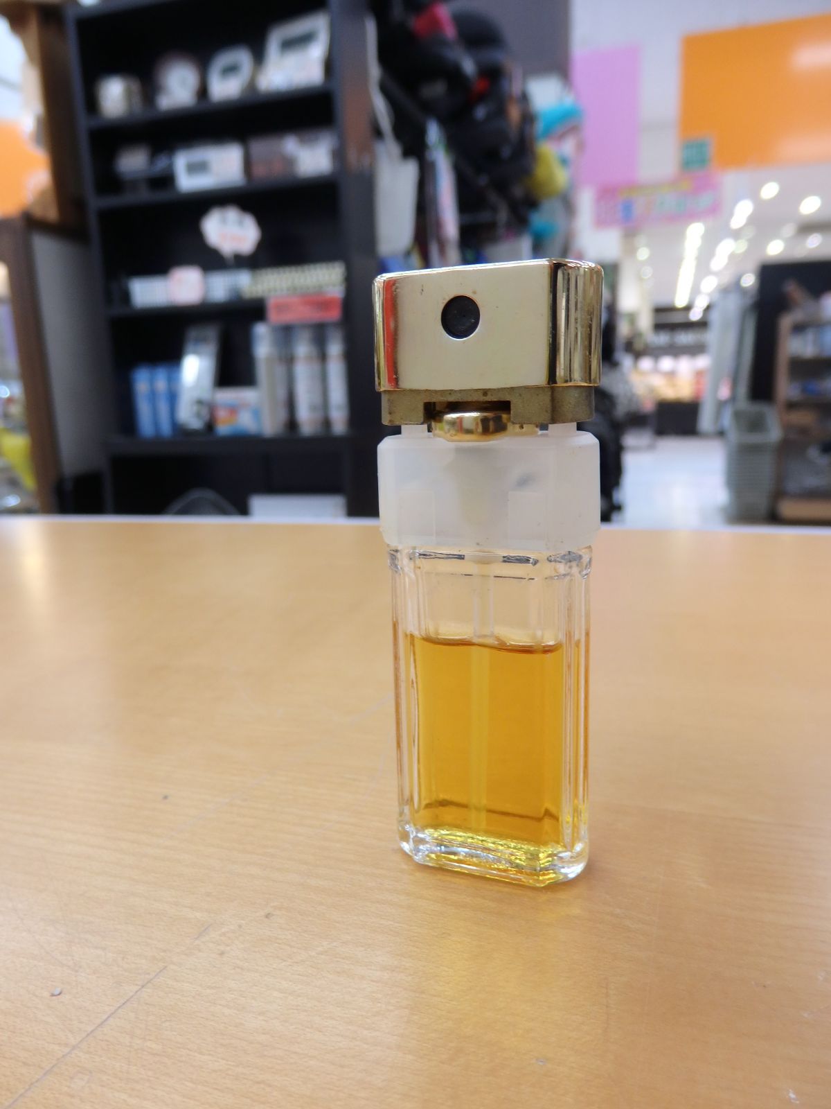 GUERLAIN ゲラン MITSOUKO ミツコ パルファムアトマイザー 8ml