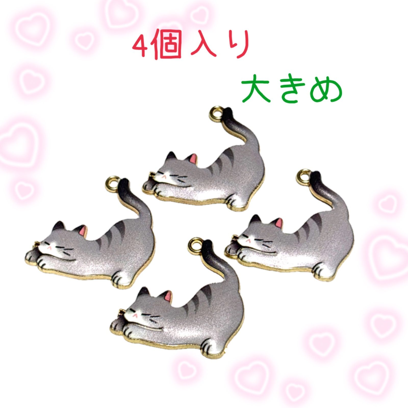 Amazon.co.jp: シリコンモールド猫 レジンモールド レジン型