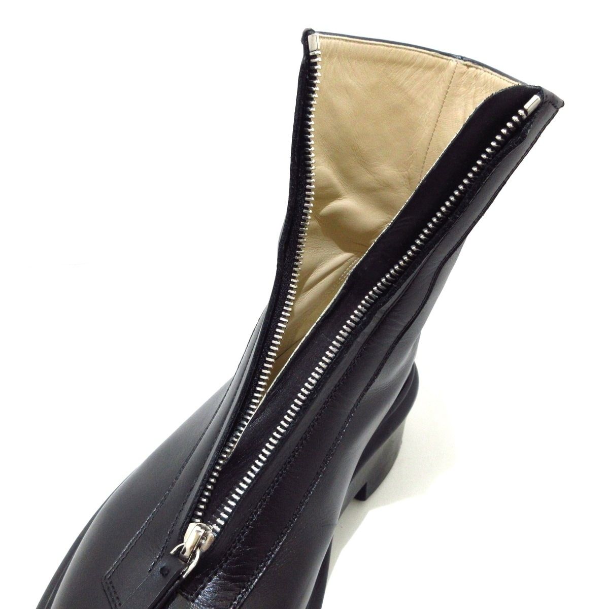 ザロウ ショートブーツ