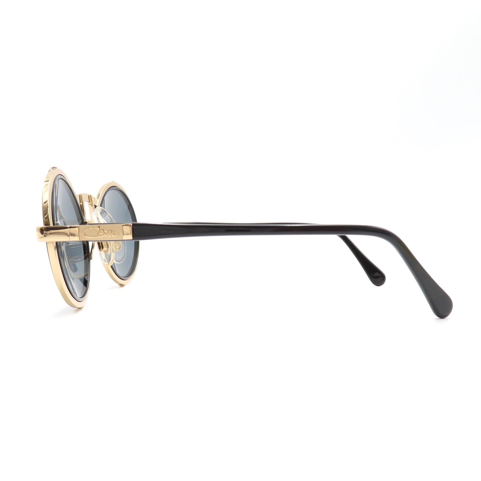 CAZAL カザール MOD 644 COL 1 サングラス レジェンズ cazal 53□12