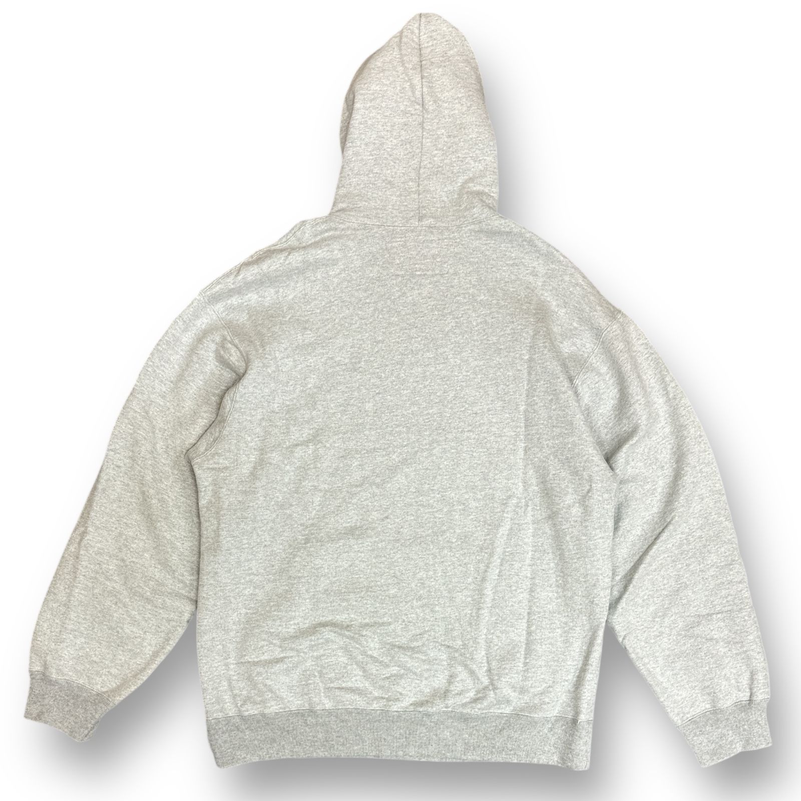 定価29700円 新品 WACKO MARIA 23AW HEAVY WEIGHT PULLOVER HOODED 