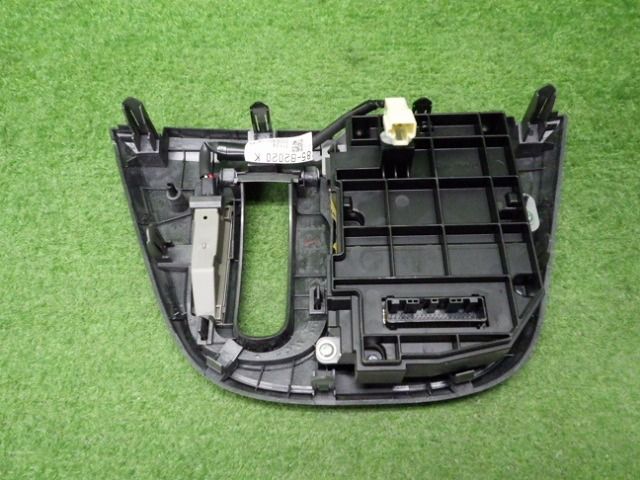 la100s ムーヴカスタム 木目調オプションパネル 希少) la100s ムーヴ