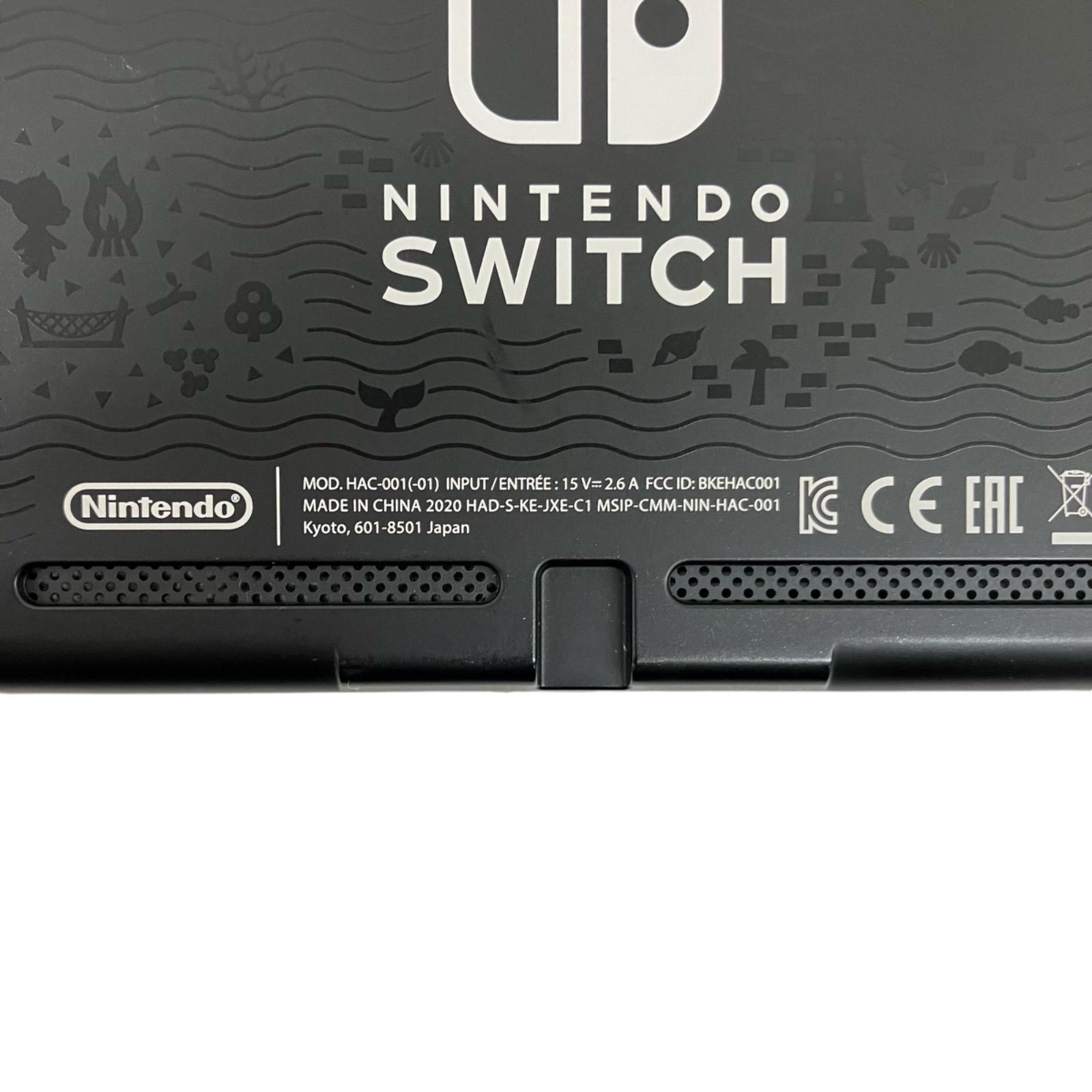 Switch2020年製バッテリー強化版(これ以上の値下げはしません Switch2020年製バッテリー強化版(これ以上の値下げはしません