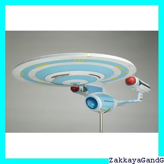 AMT スタートレック