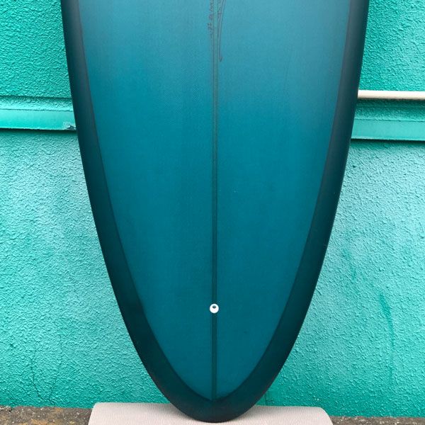 クリステンソン ハンツマン Christenson Hunts Man 7'2” Teal