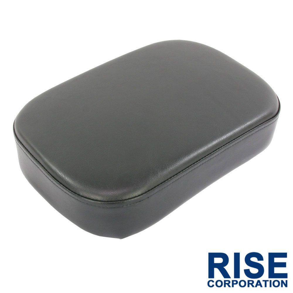 ピリオンシート ハーレー タンデムシート ピリオンパッド 吸盤