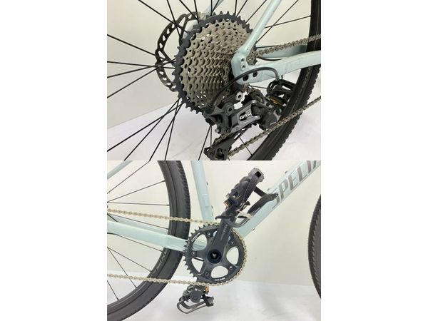 SPECIALIZED DIVERGE E5 COMPモデル ロードバイク スペシャライズド