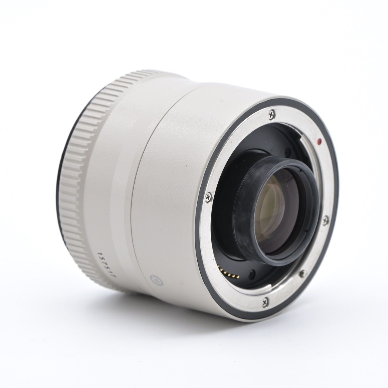 中古】Canon エクステンダー EF2X 2型 EF2X2（楽天市場】Canon