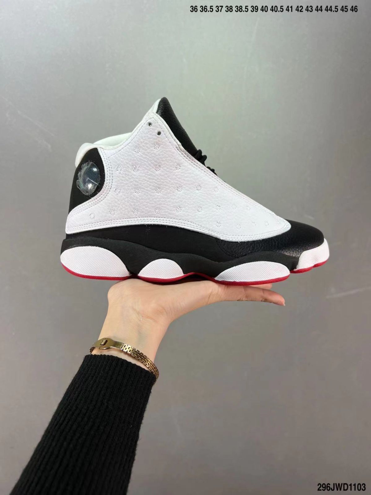 新品NIKEAir Jordan 13 XIII