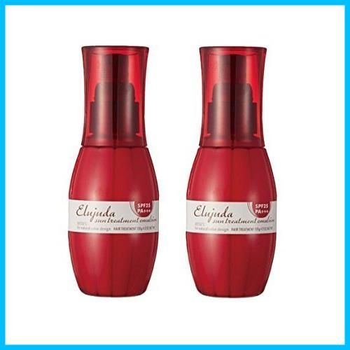 【特価商品】120ml エマルジョン サントリートメント エルジューダ ディーセス 【×2個セット】ミルボン