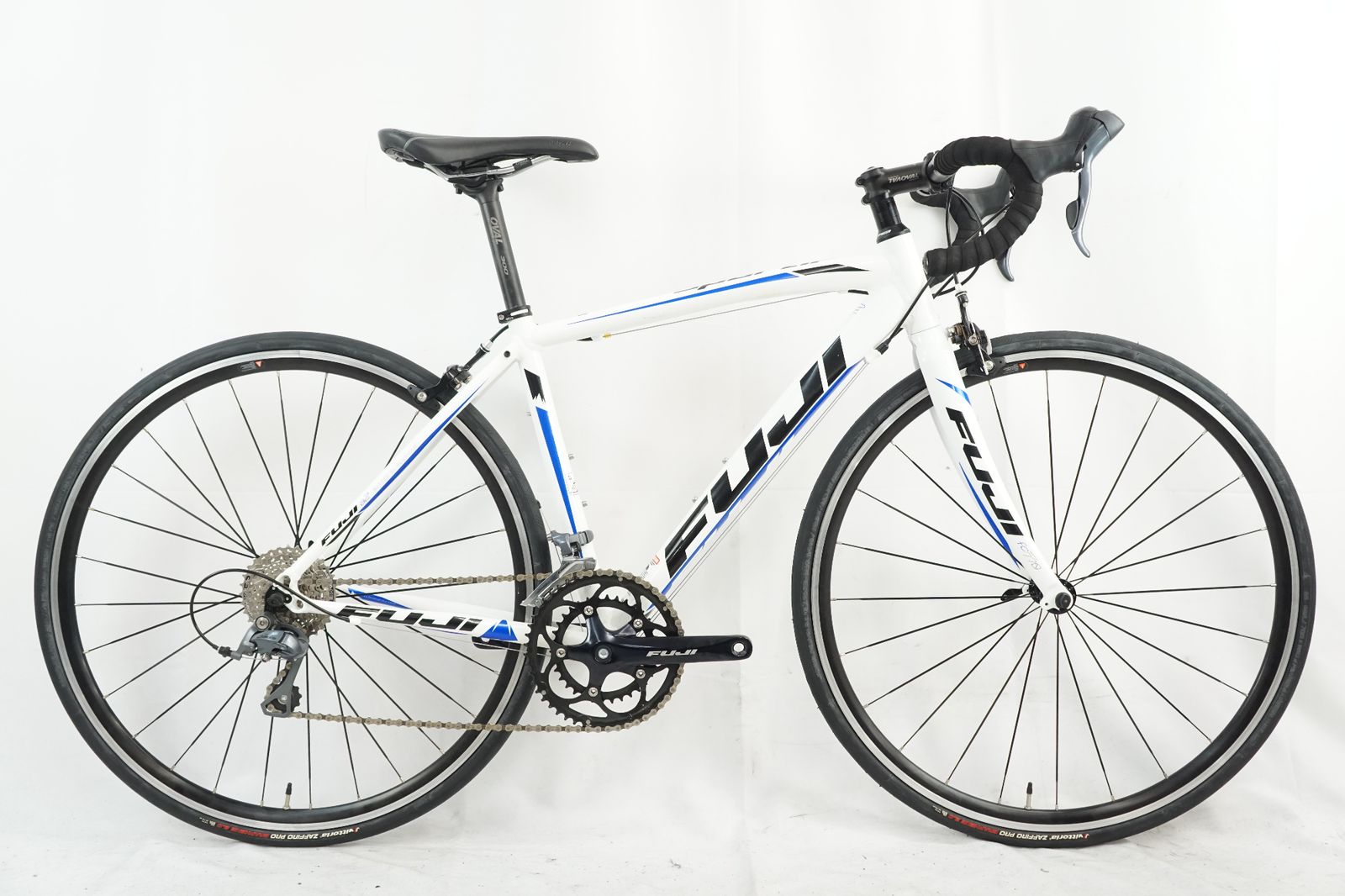 FUJI 「フジ」 SPORTIF 2.3 2016年モデル ロードバイク / バイチャリ 