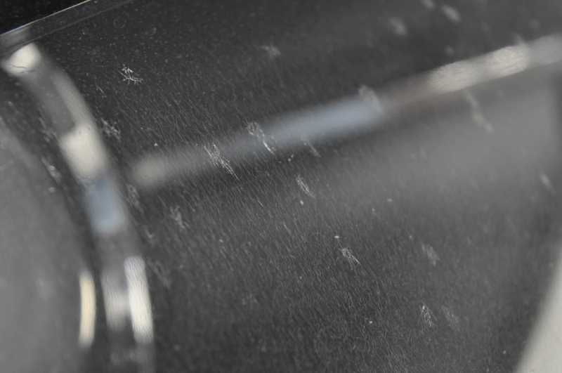 右 ヘッドライト