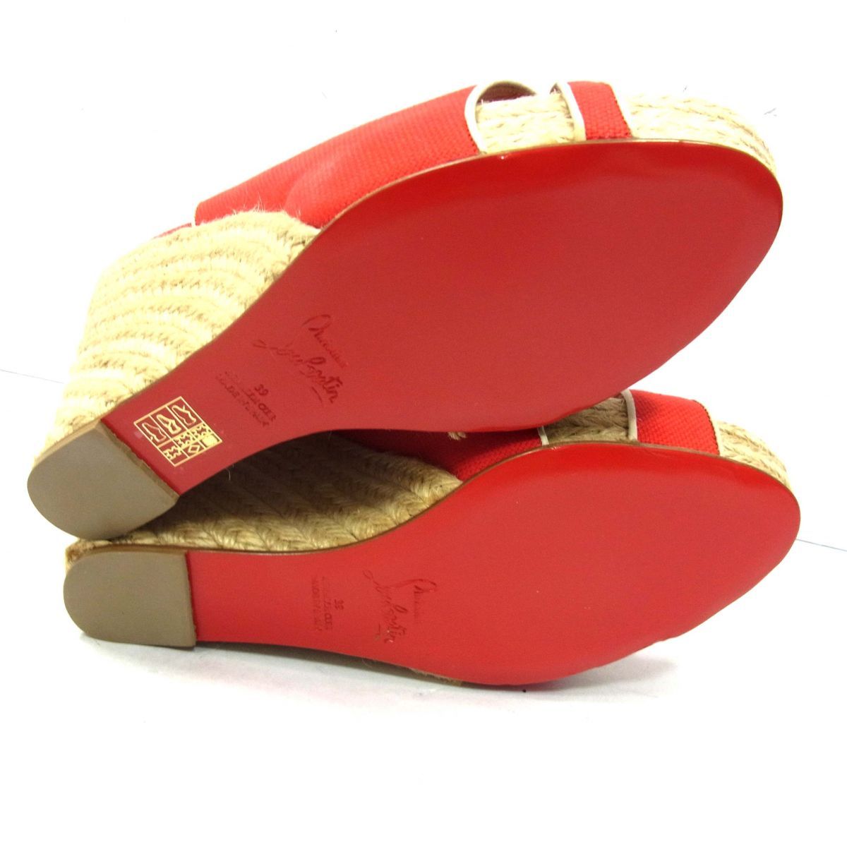 Louboutin