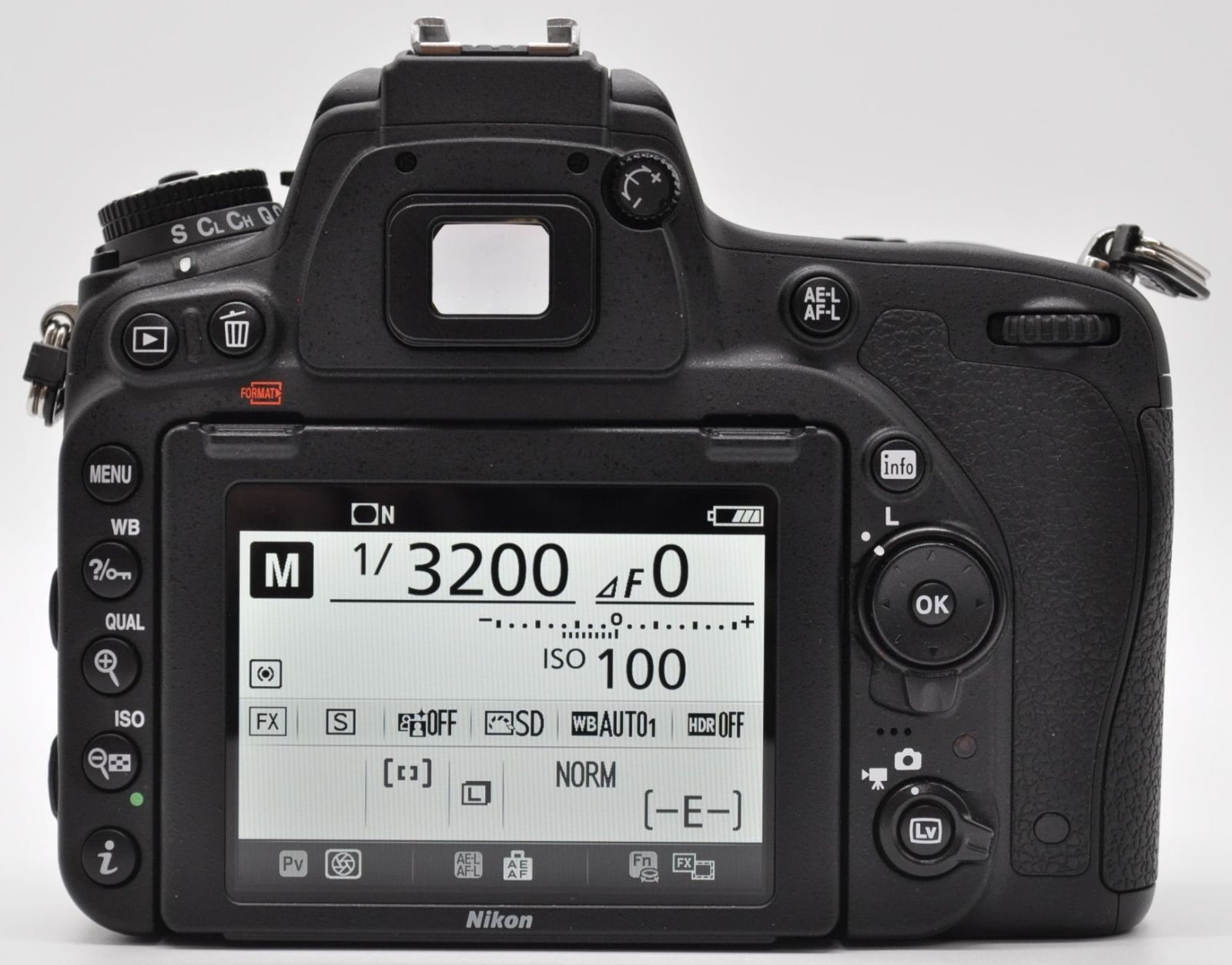 ■ 美品 ■ ニコン　Nikon D750 ボディ ≪ショット数13279枚≫ D750 ボディ 中古価格比較 - 価格.com