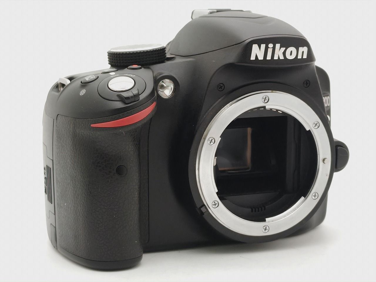 Nikon D3200 ボディ 本体のみ ニコン - SK家電メルカリShops - メルカリ