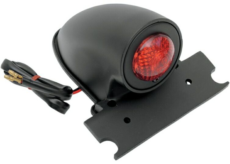 専用ページ① 50s-STYLE CHOPPER テールライト/ブラック