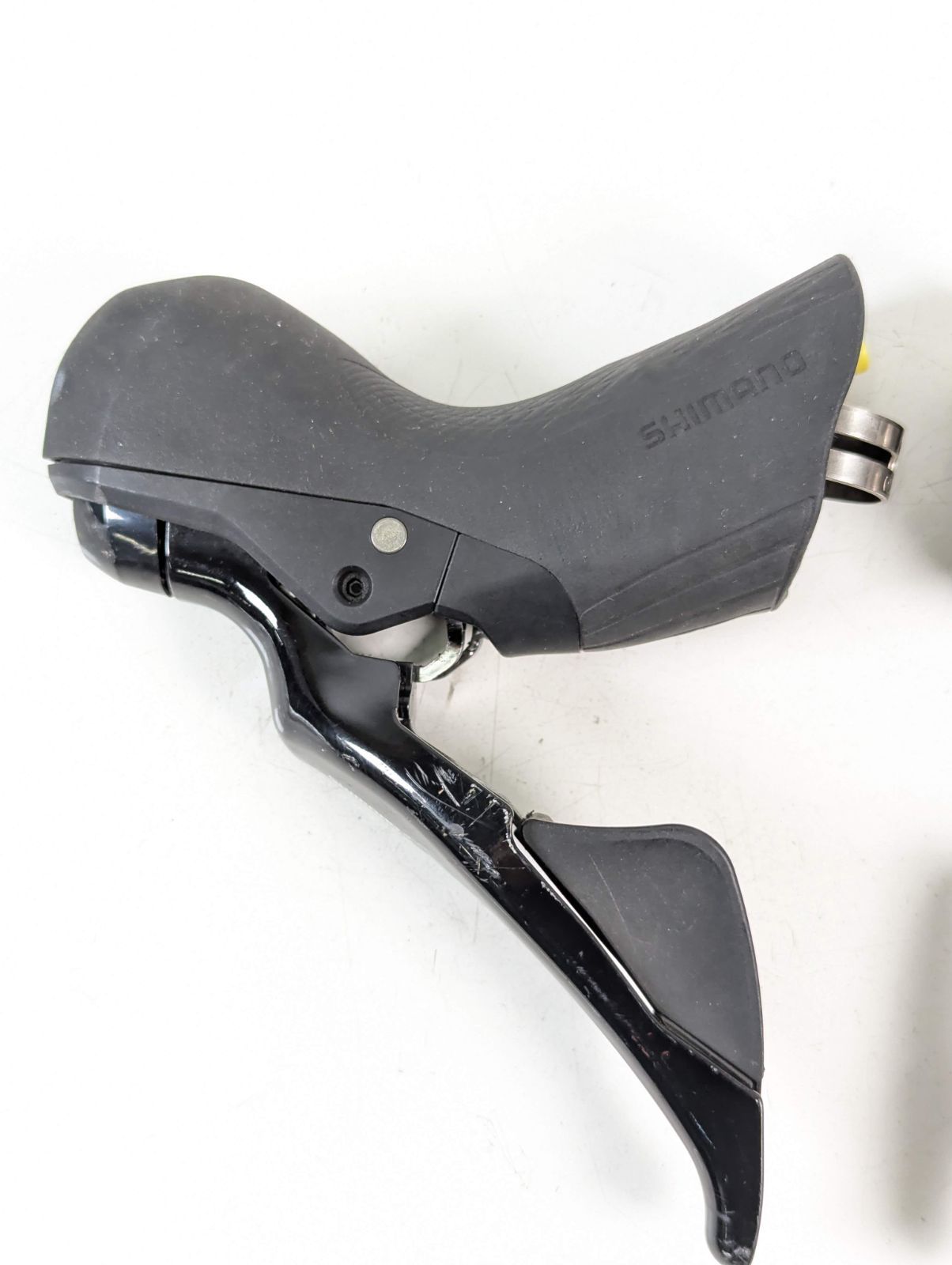 並品】Shimano シマノ 105 ST R7025 2x11s 油圧 STIレバー