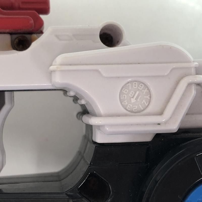 現状品
