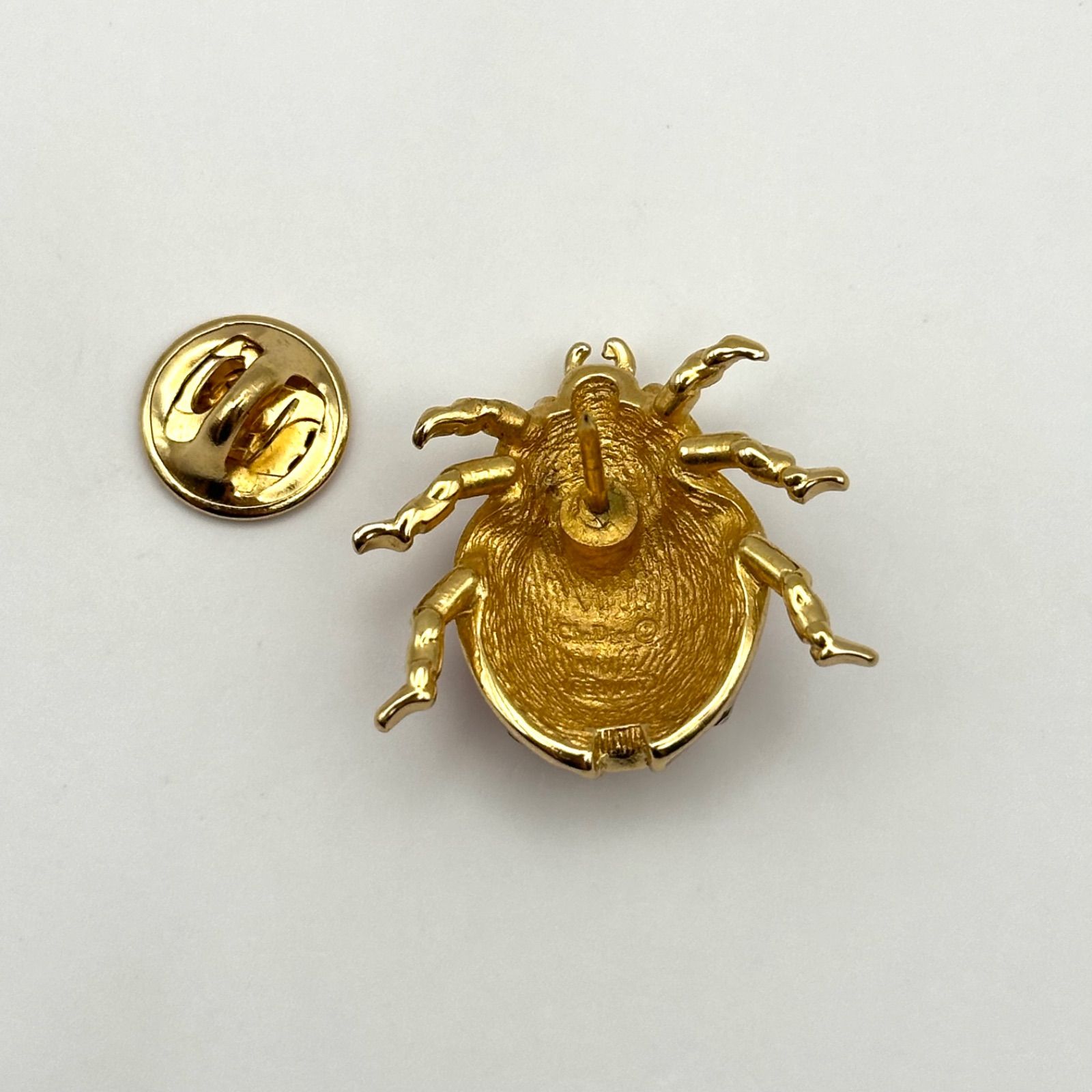 c240 美品　オールドティファニー　1984 トリプルオープンハート　ブローチ c240 美品 オールドティファニー 1984 トリプルオープンハート