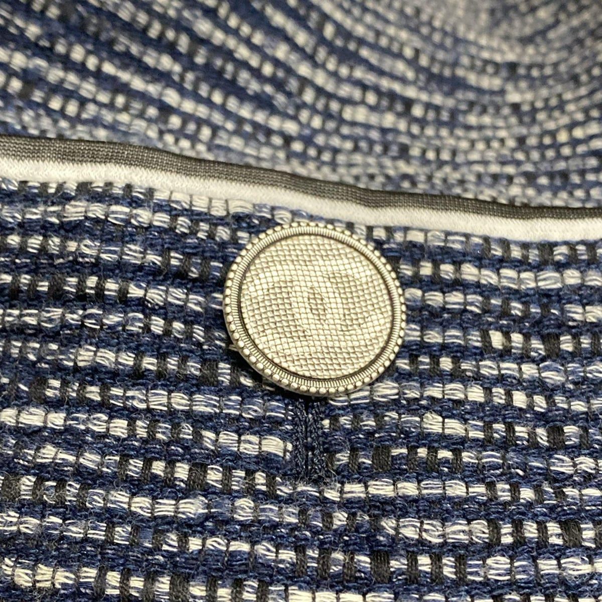 CHANEL(シャネル) コート サイズ38 M レディース美品 - P56027  