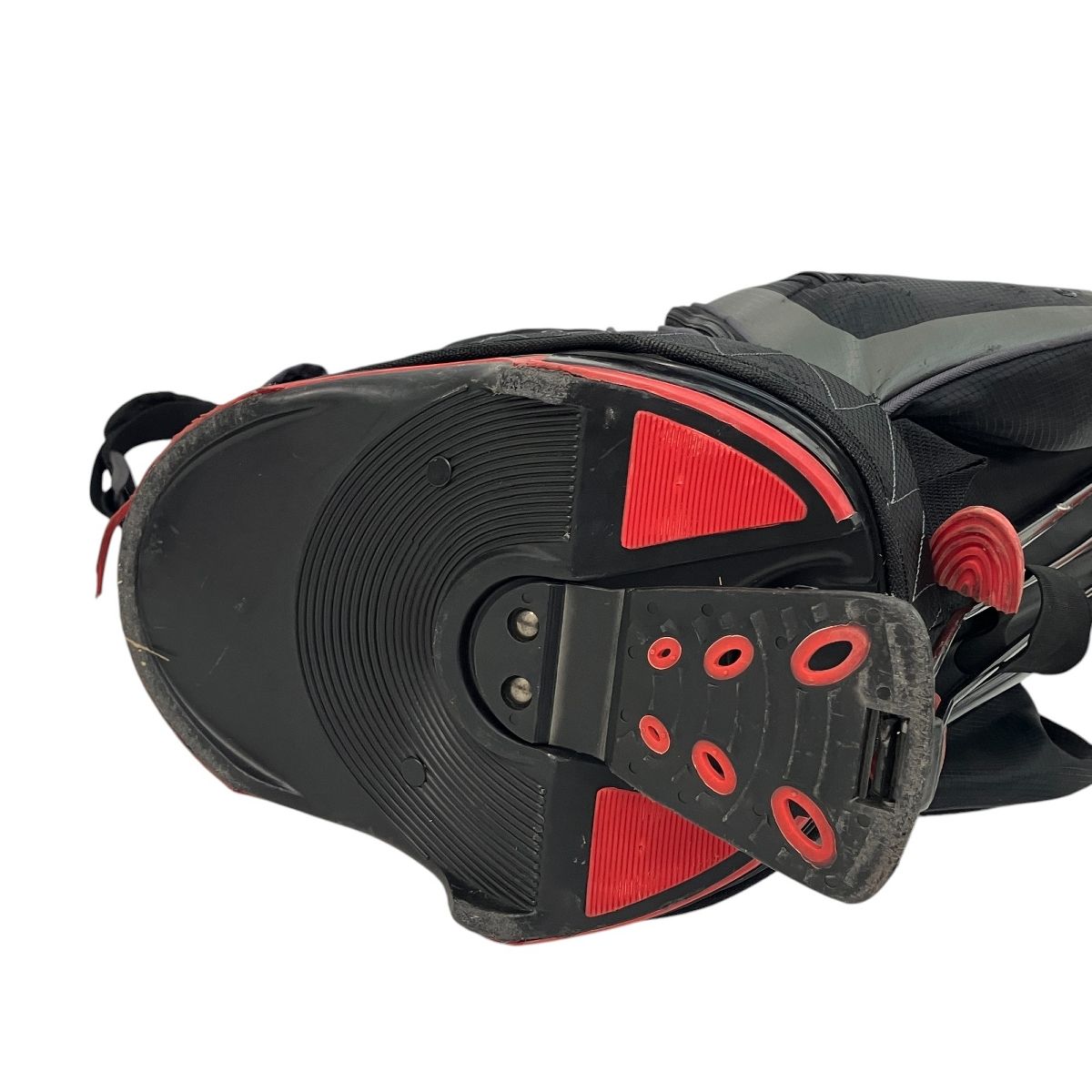 OAKLEY スタンド式 キャディバッグ ゴルフ用品 オークリー 中古
