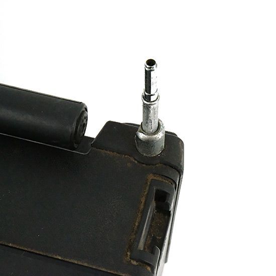 bn 11 National Panasonic COUGAR 2200 8バンドポータブルラジオ RF-2200