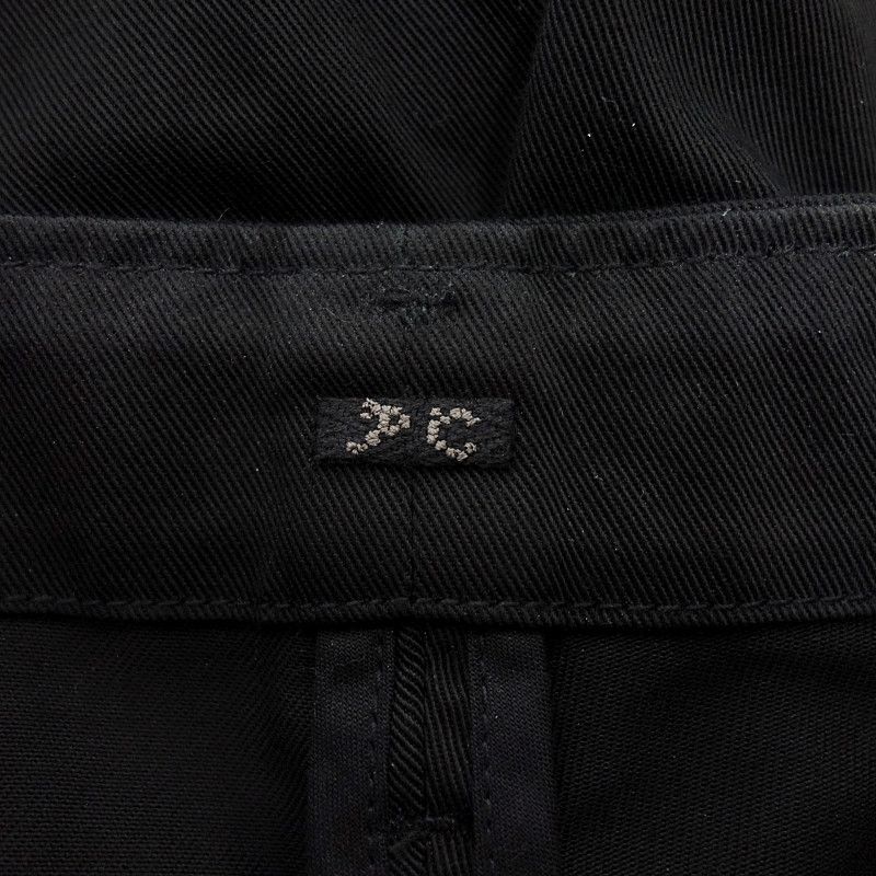 【Porter Classic】　サッチモチノ　3タック Porter Classic – SATCHMO CHINOS | HINOYA Official Site