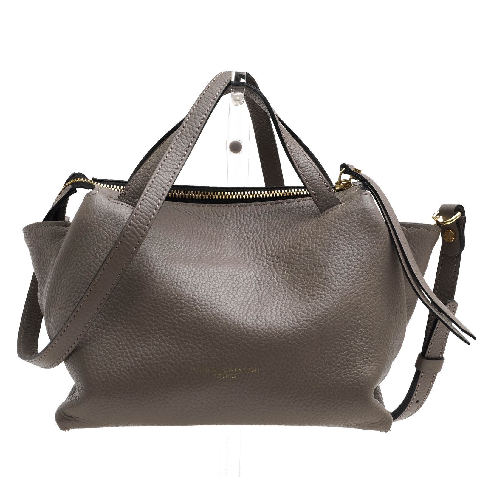 ジャンニキャリーニ／GIANNI CHIARINI バッグ ハンドバッグ 鞄 トート  