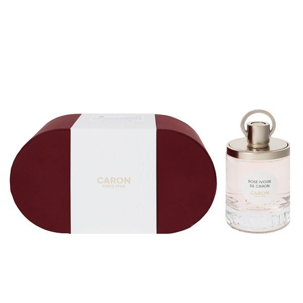 キャロン ローズ・イヴォワール EDP・SP 100ml 香水