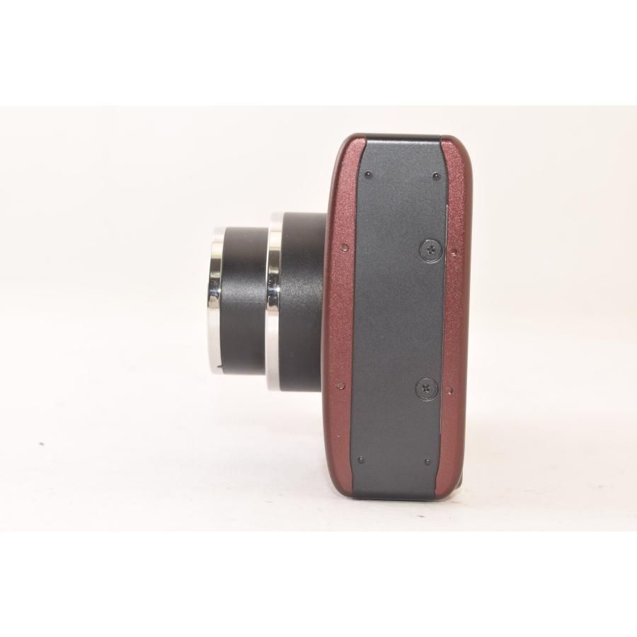 ☆美品☆ Canon キャノン IXY DIGITAL トップ 20 IS ブラウン