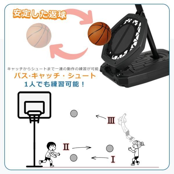 バスケットゴール