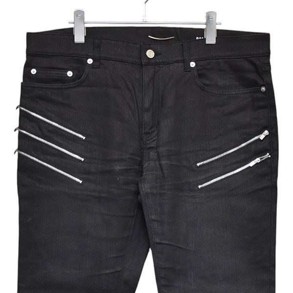 パンツ saint laurent paris 楽天市場】サンローランパリ SAINT LAURENT PARIS メンズ パンツ