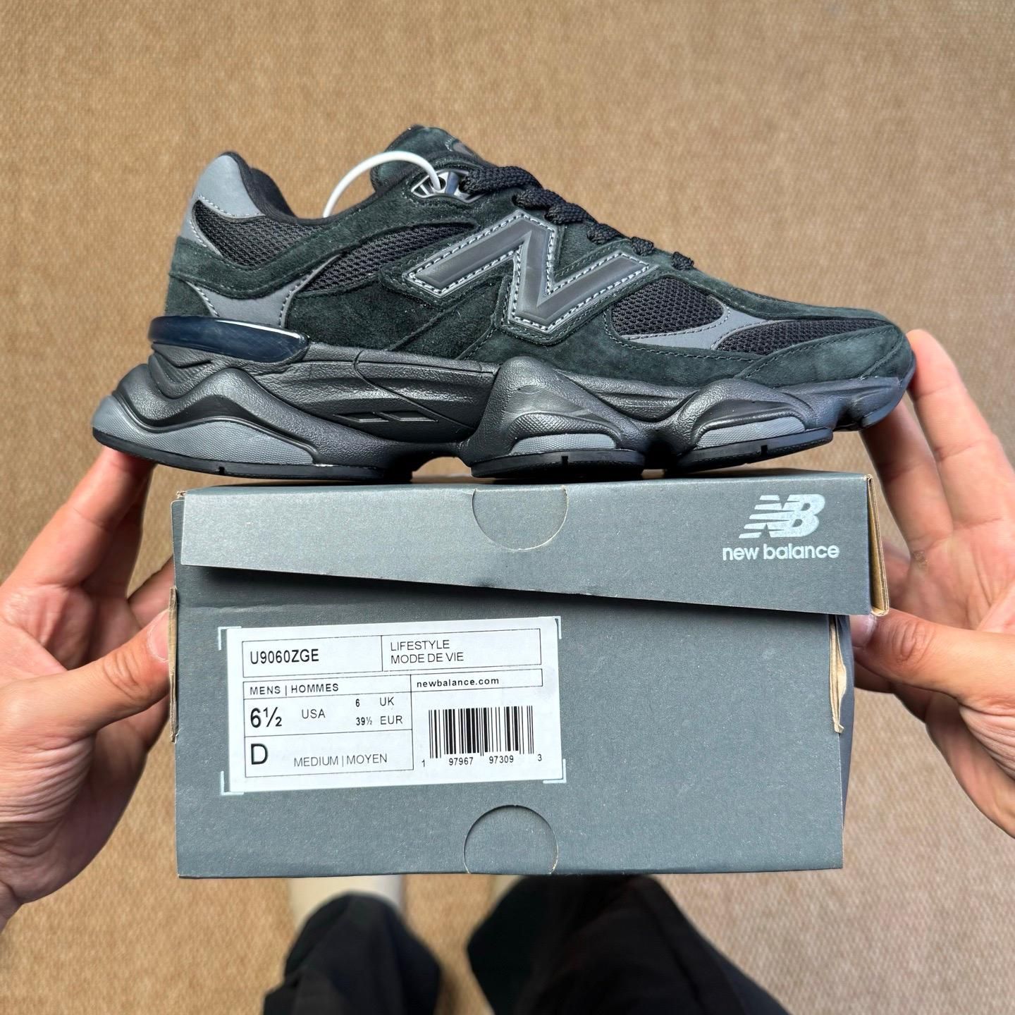 New Balance 9060 
