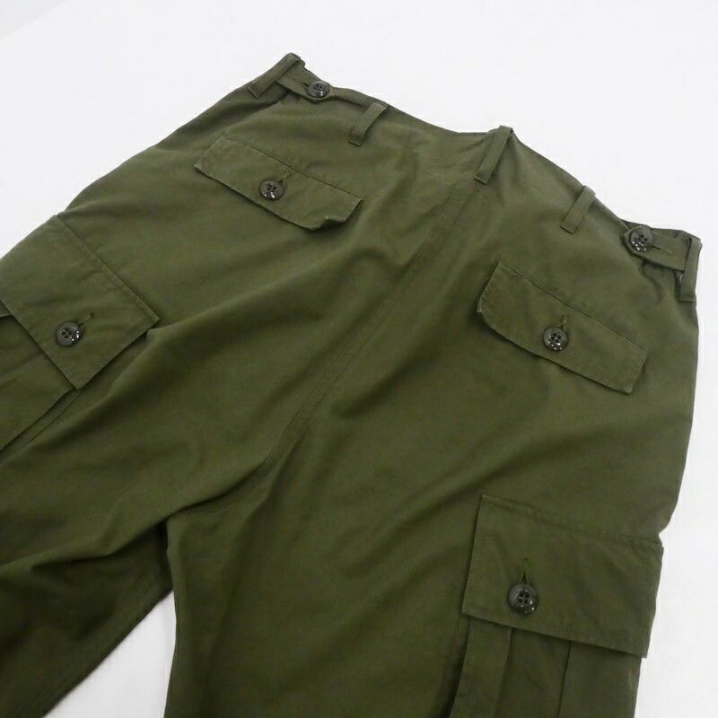 ザリアルマッコイズ カーゴパンツ