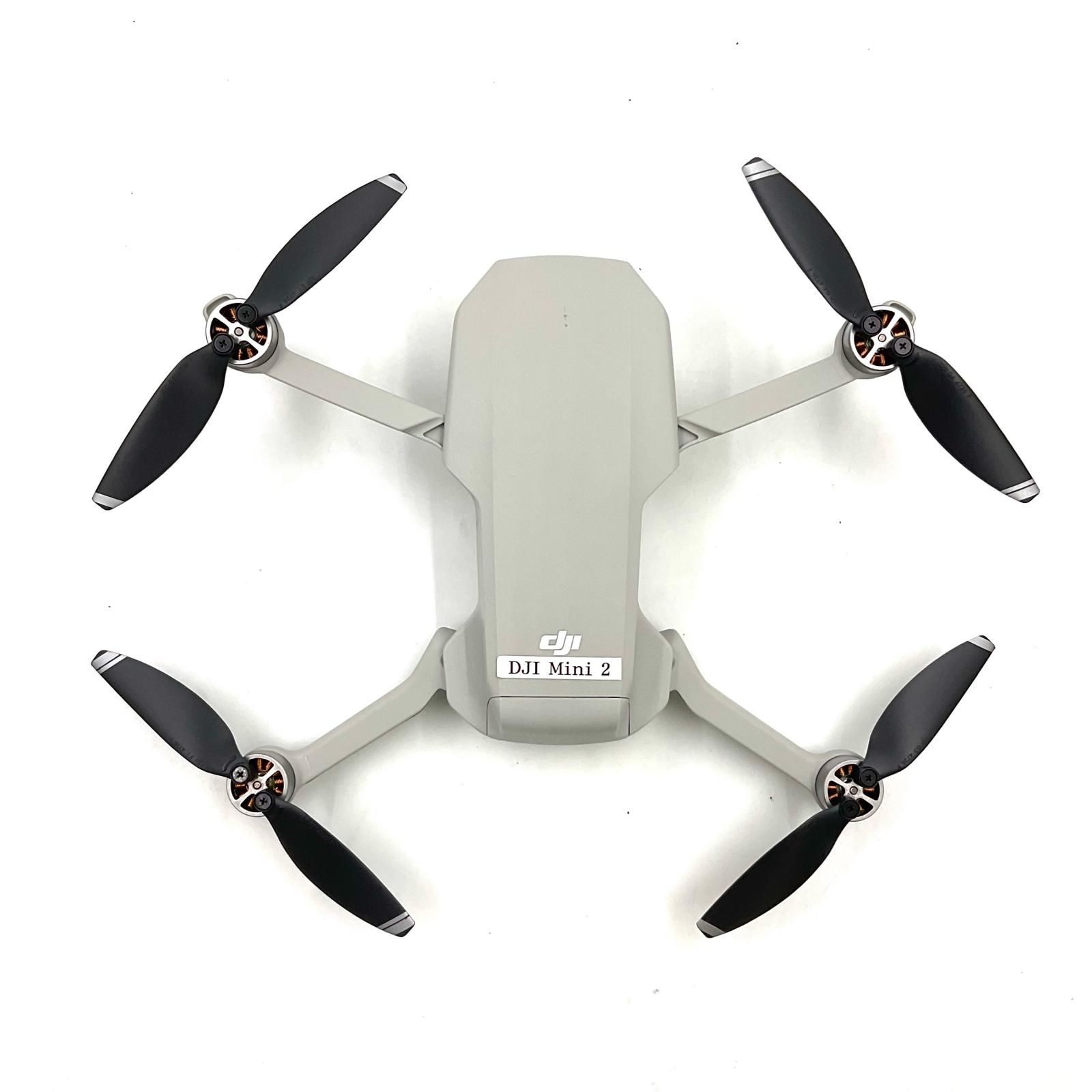 最速発送 DJI Mini 2 Fly More Combo ドローン