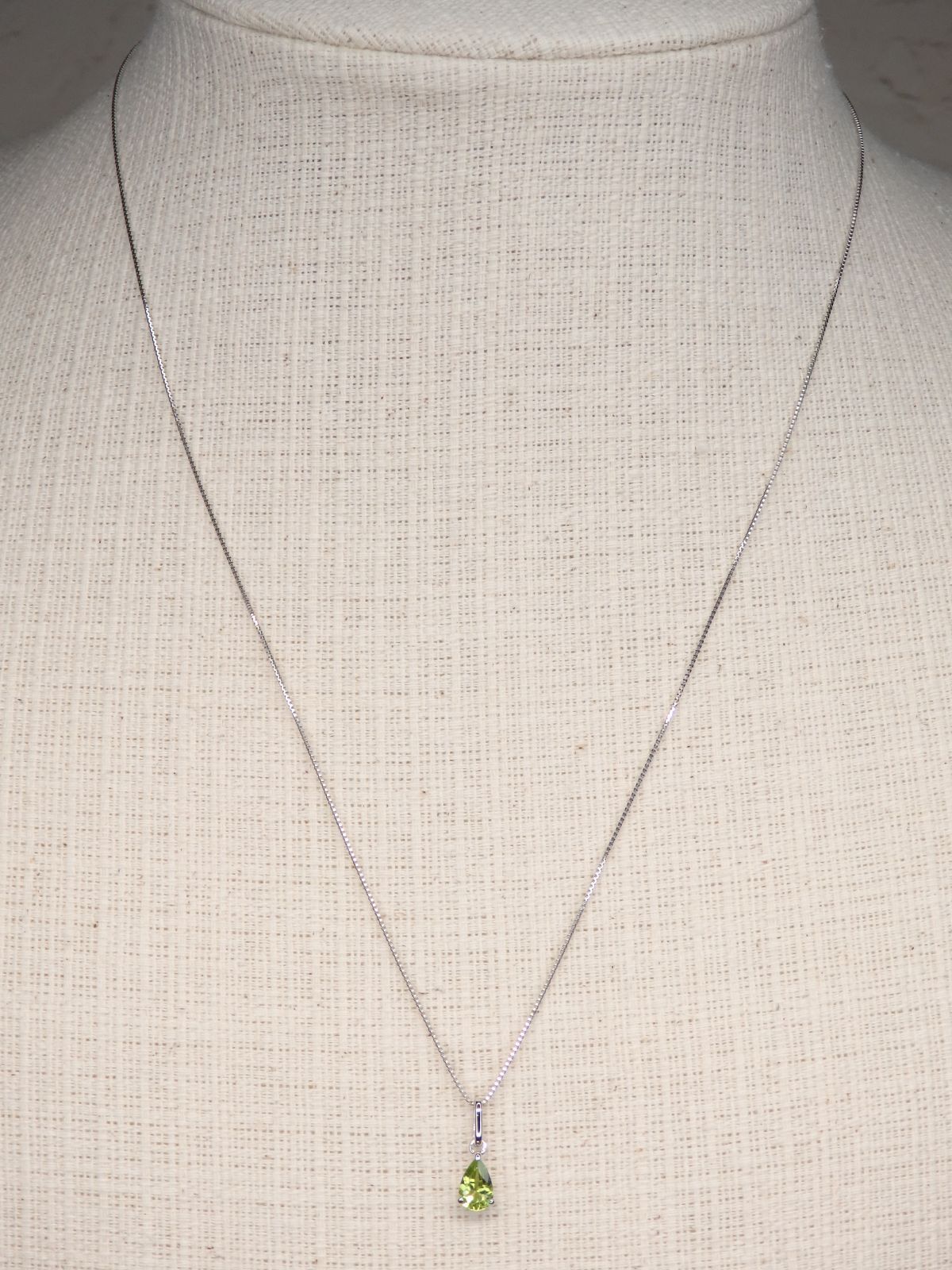 ペンダントトップ 0.398ct