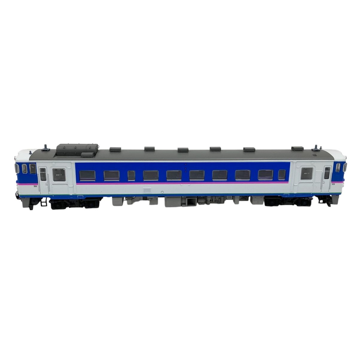 T 鉄道模型