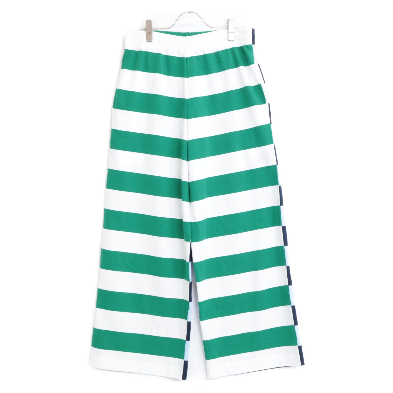 TSTS ティーエスティーエス ×G.F.G.S. ﾀﾞﾌﾞﾙｻｲﾄﾞ ｽﾄﾗｲﾌﾟ ﾊﾟﾝﾂ S