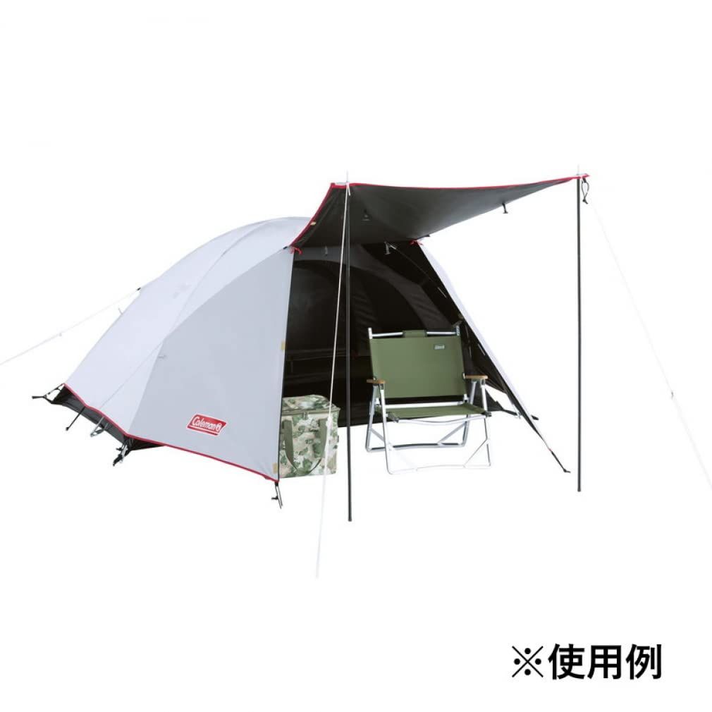 コールマン ソロテント 未使用