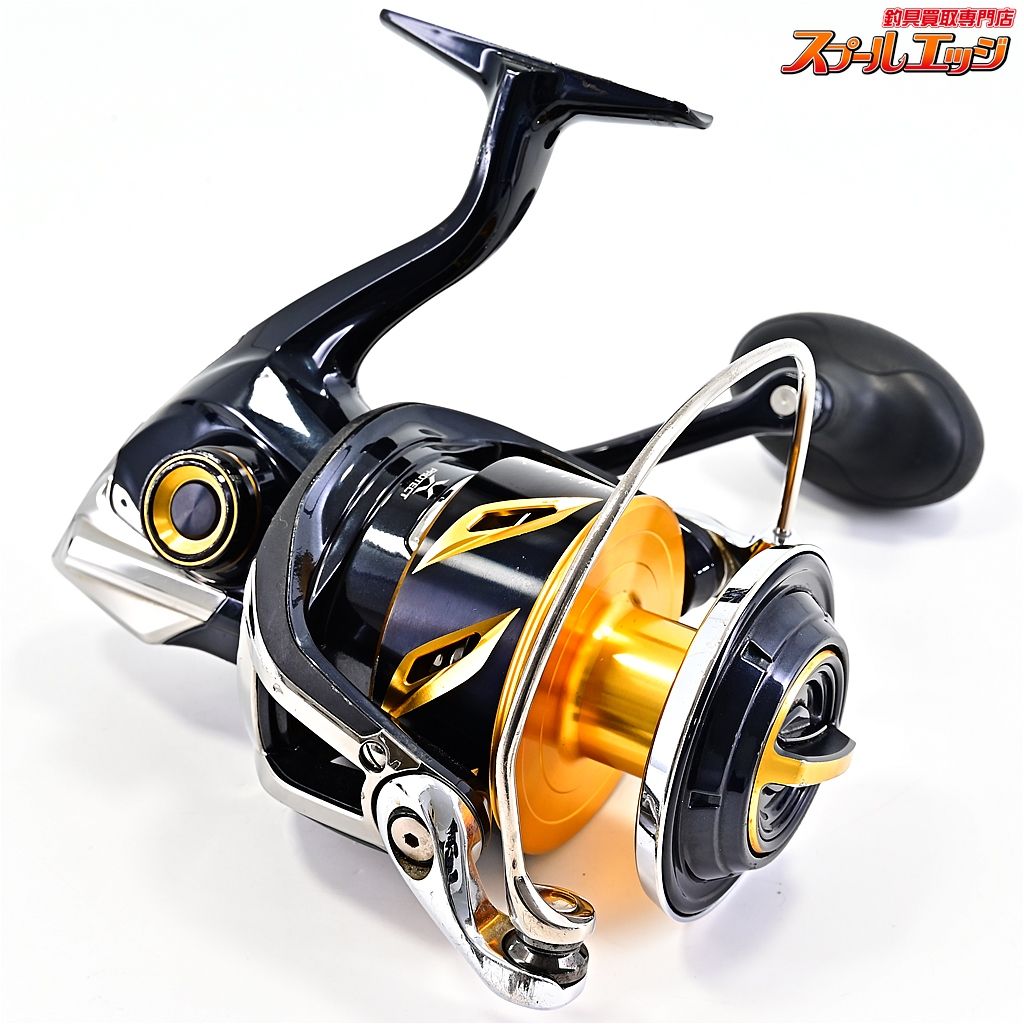 【シマノ】 19ステラ SW14000XG SHIMANO STELLAm41312 - メルカリ