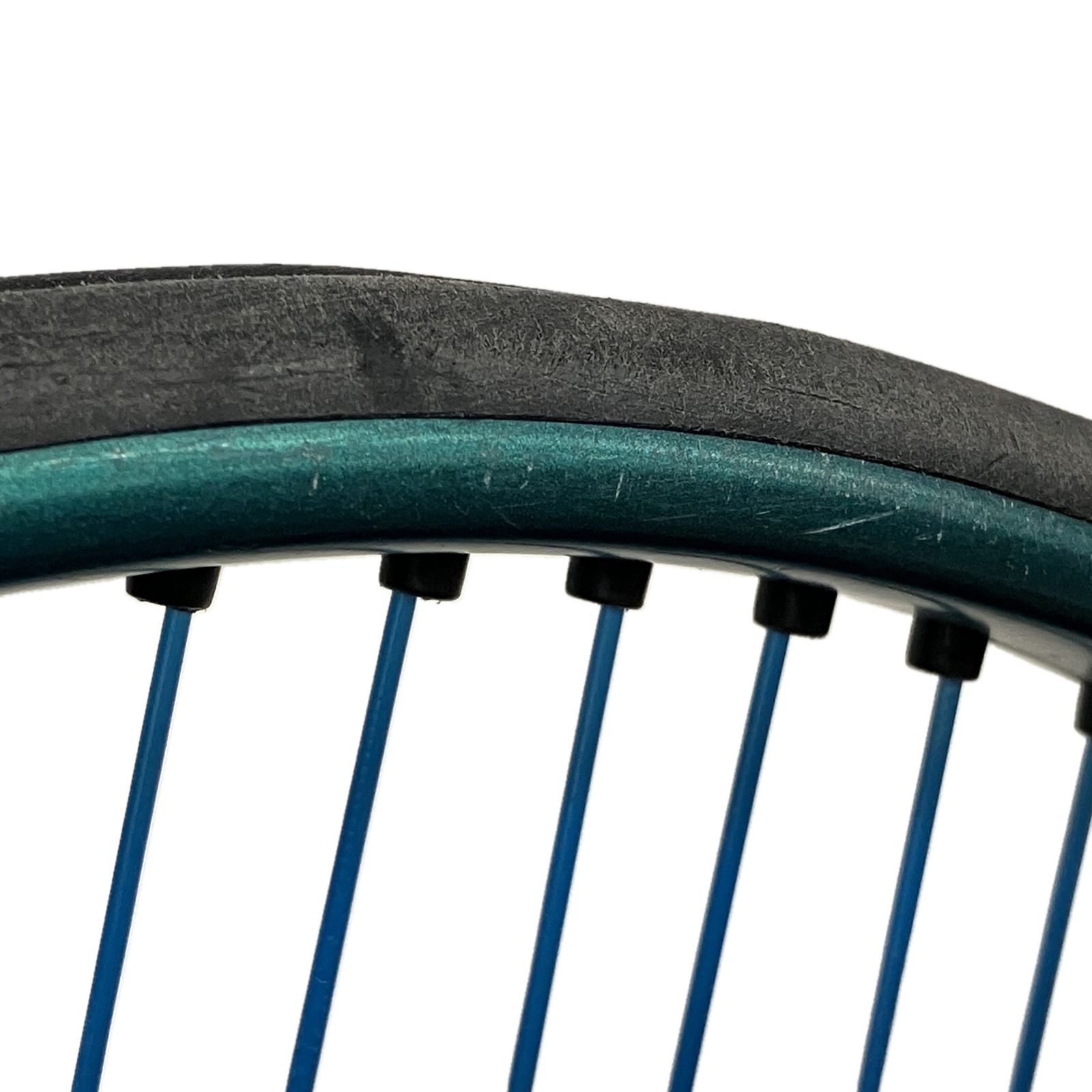 Wilson ウィルソン BLADE 98V9 16×19 テニスラケット スポーツ S10538132