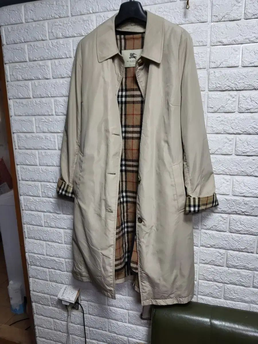 BURBERRY バーバリー ロンドン トレンチコート レディース 快適 90